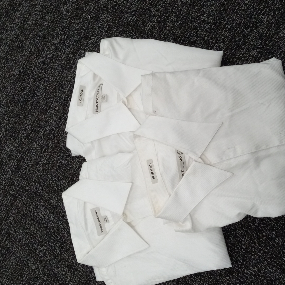 Formal dress shirts xl